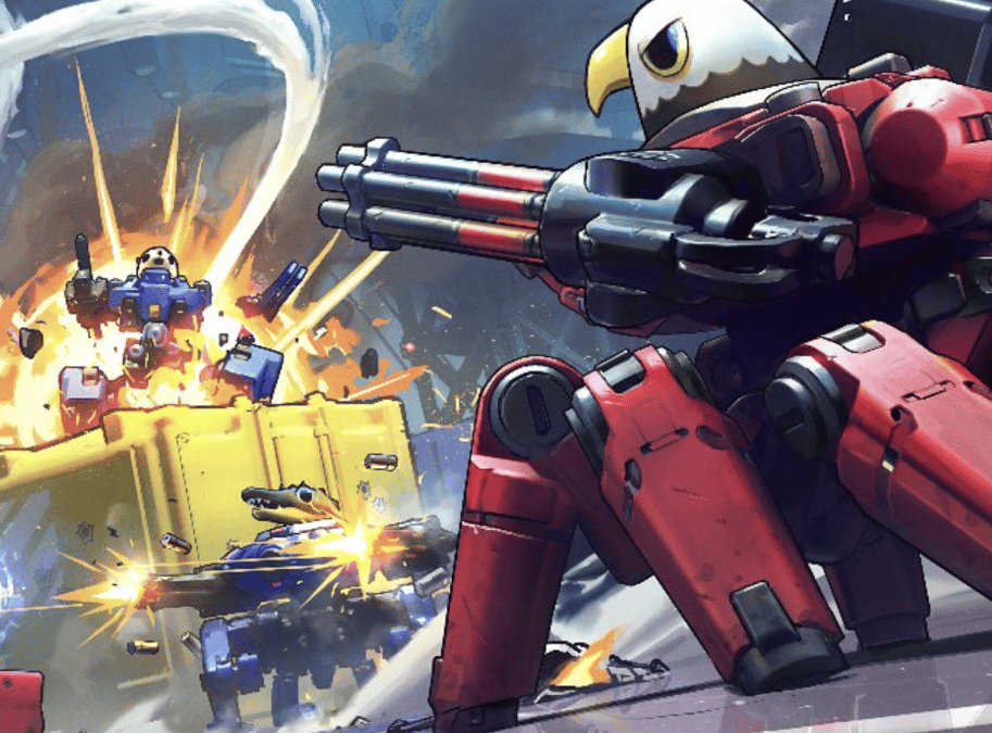 Moonbeam partners with Animo with goal to launch crypto game for PlayStation